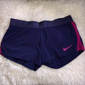 Nike Dri-Fit shorts